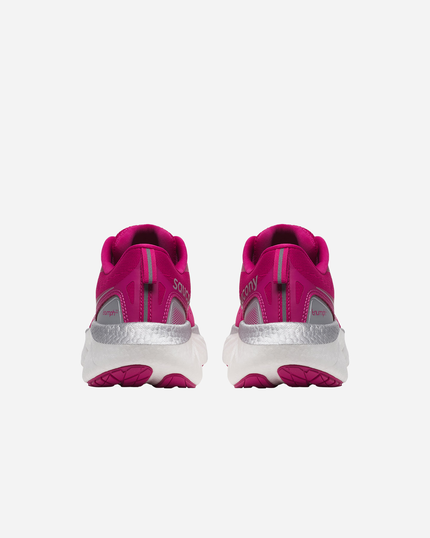 Scarpe Running Saucony Triumph 22 W S10964-161