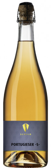 2019 Portugieser Rosé Sekt -S- trocken - Weinhaus Schild & Sohn