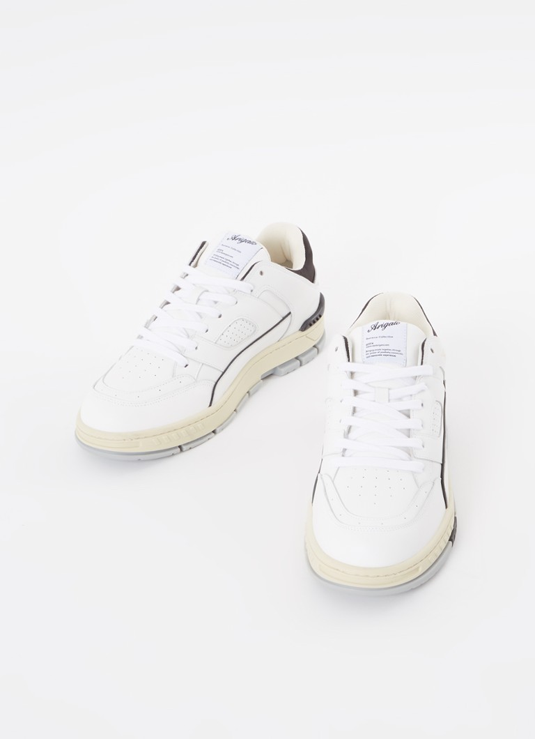 Baskets Axel Arigato Area Lo en cuir