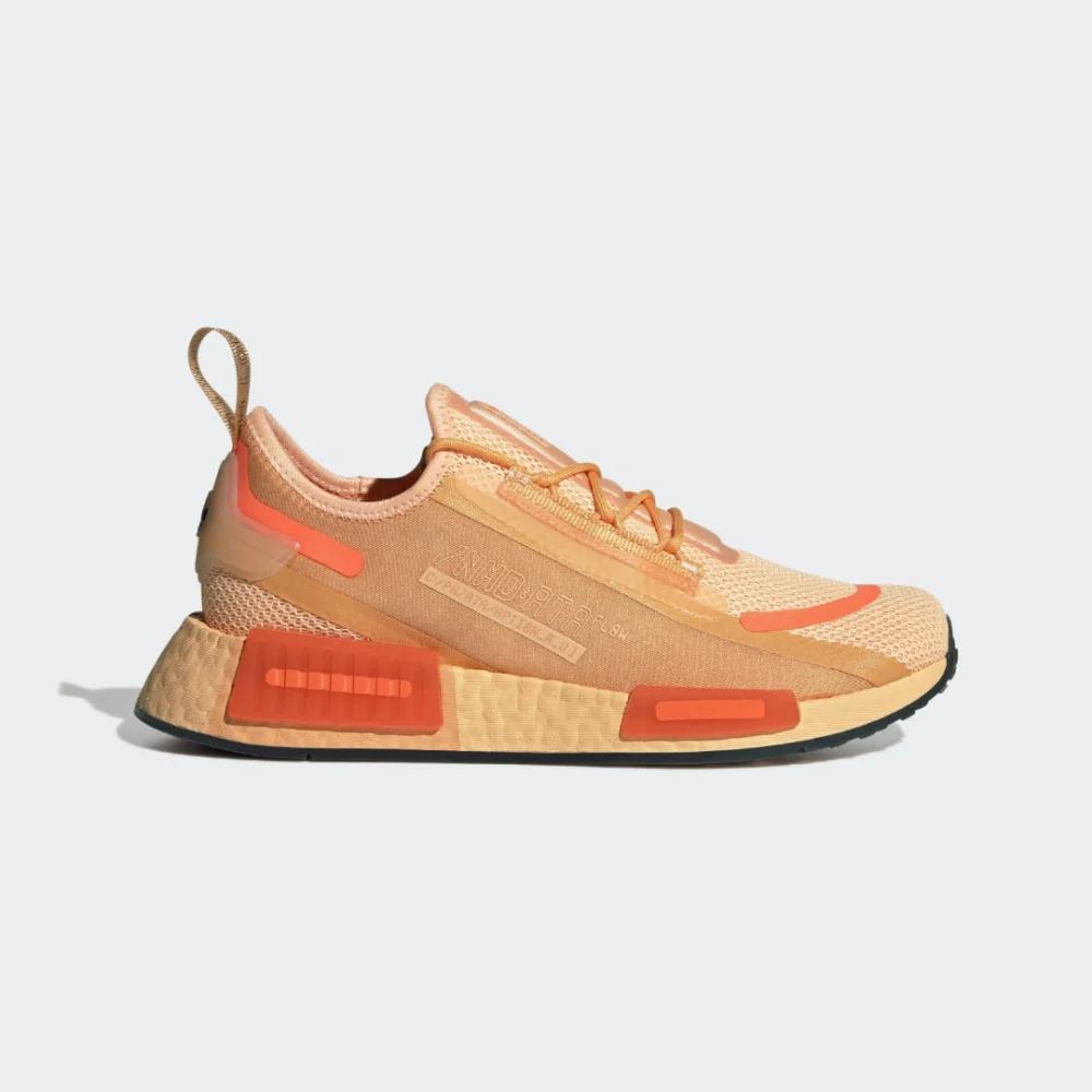 adidas NMD R1 Spectoo GZ9286 / orange