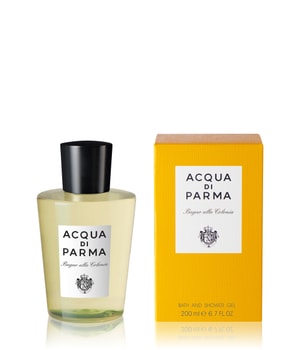 Acqua di Parma Colonia Duschgel-200 ml