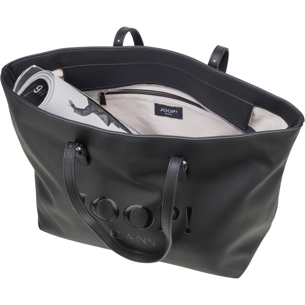 Handtasche Lettera Lara Shopper LHZ