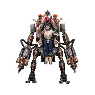 Warhammer 40k Actionfigur: Adepta Sororitas - Penitent Engine