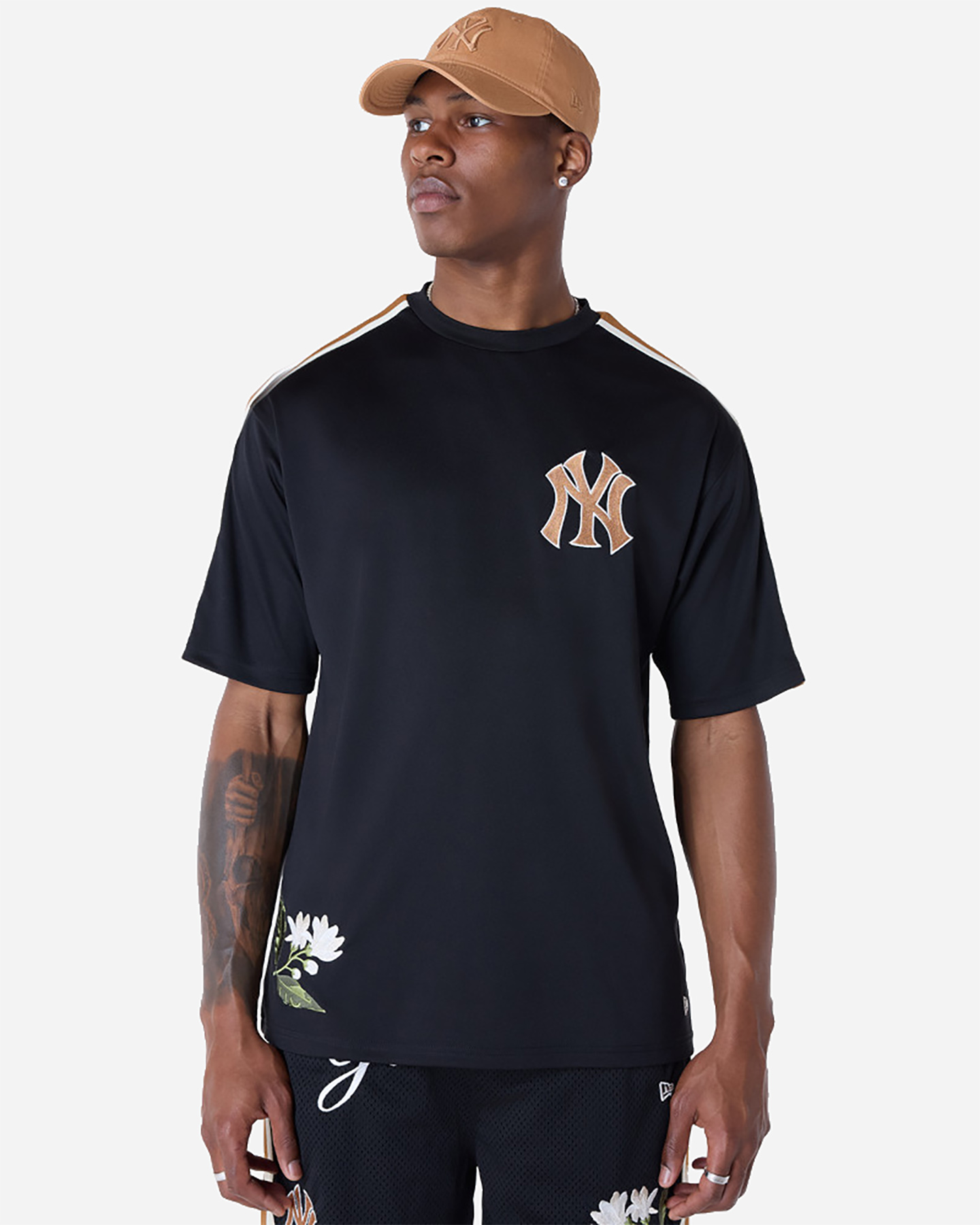 Koszulka New Era Mlb League Lc Os New York Yankees M 60596329