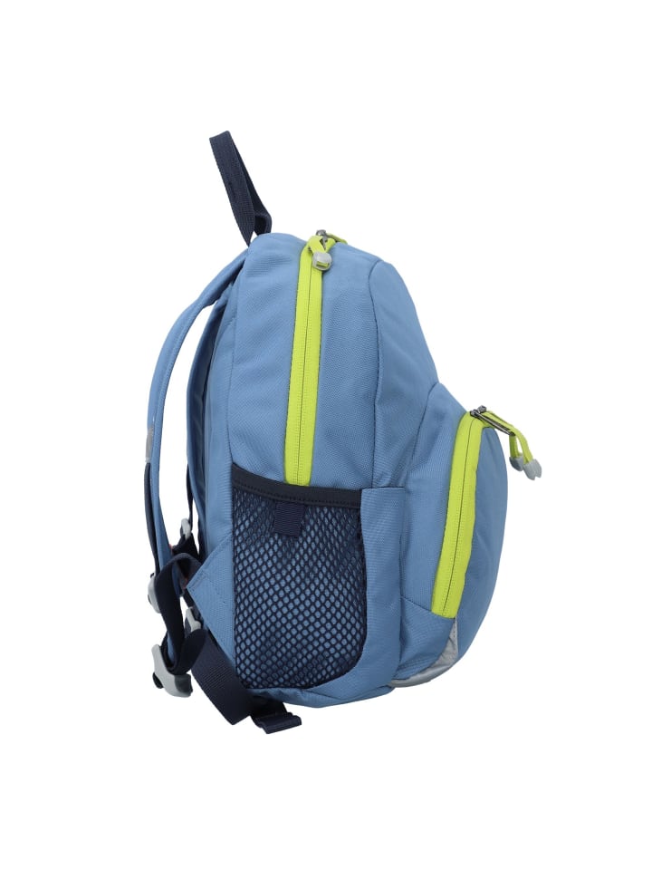 Jack Wolfskin Buttercup Kinderrucksack 28 cm in elemental blue günstig kaufen onesize