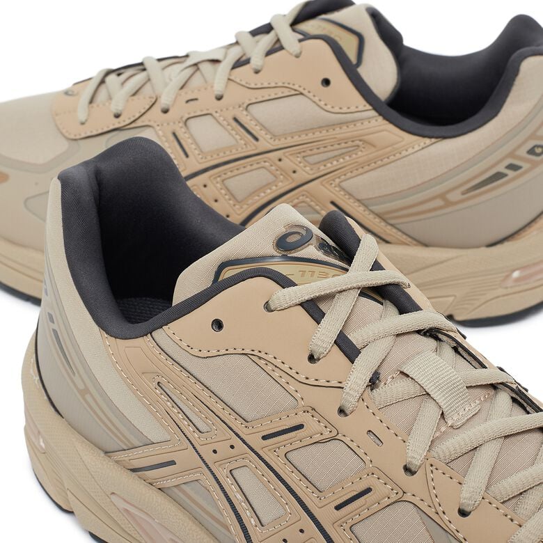 Asics Sportstyle GEL-1130 NS wood crepe/graphite grey