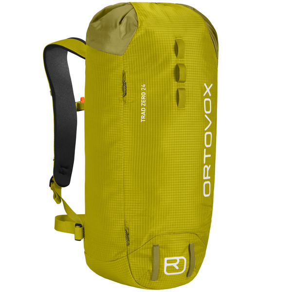 TRAD ZERO 24 - Kletterrucksack