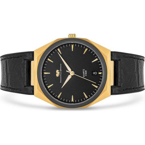 Rhodenwald & Söhne Armband-Uhr Cooledge