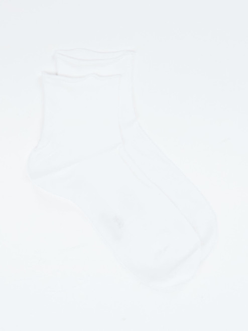 Cotton Touch Damenkurzsocken-91907990019 Falke