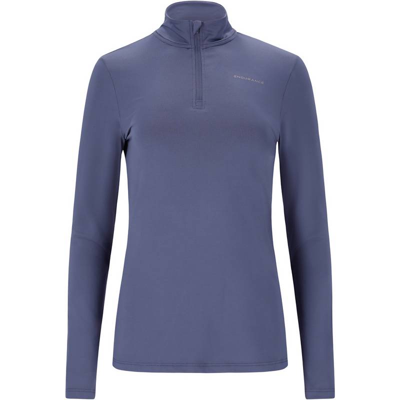 Endurance Jaelyn Langarmshirt Damen