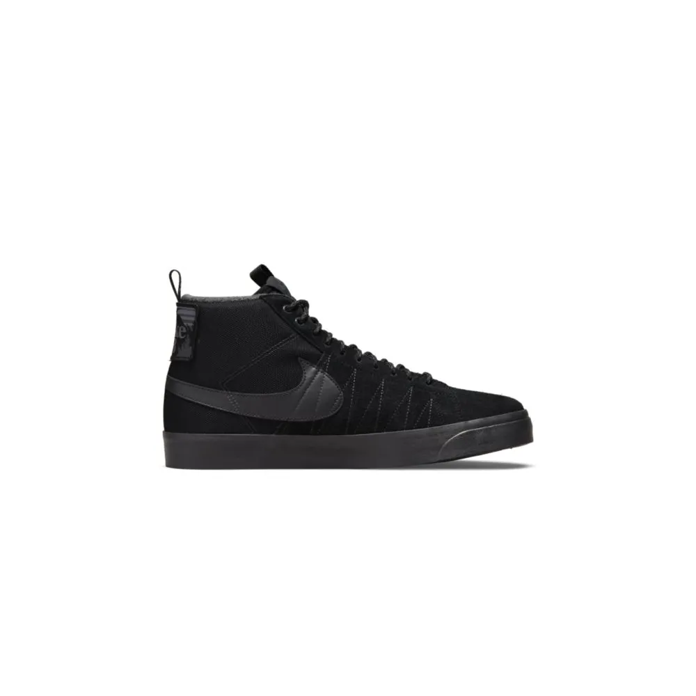 Nike Blazer Mid Premium SB Zoom DC8903-002 / schwarz