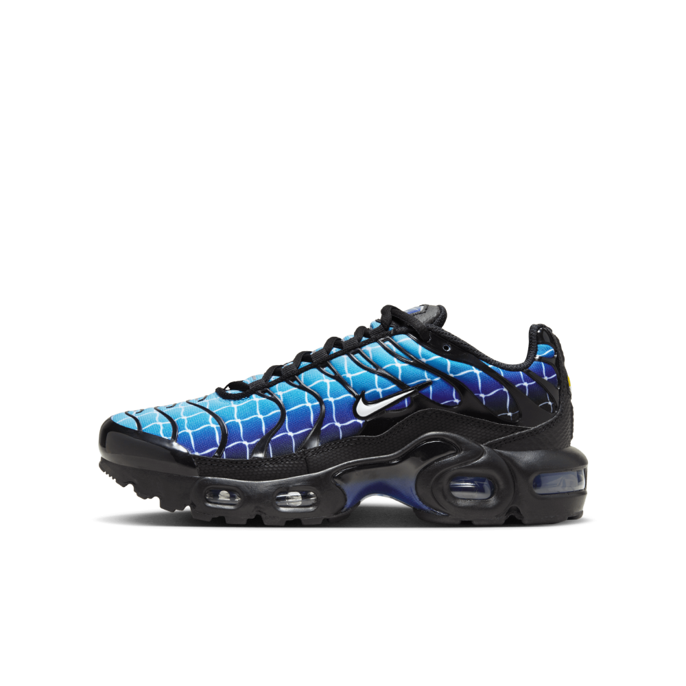 Nike Air Max Plus FQ2405-001 / schwarz