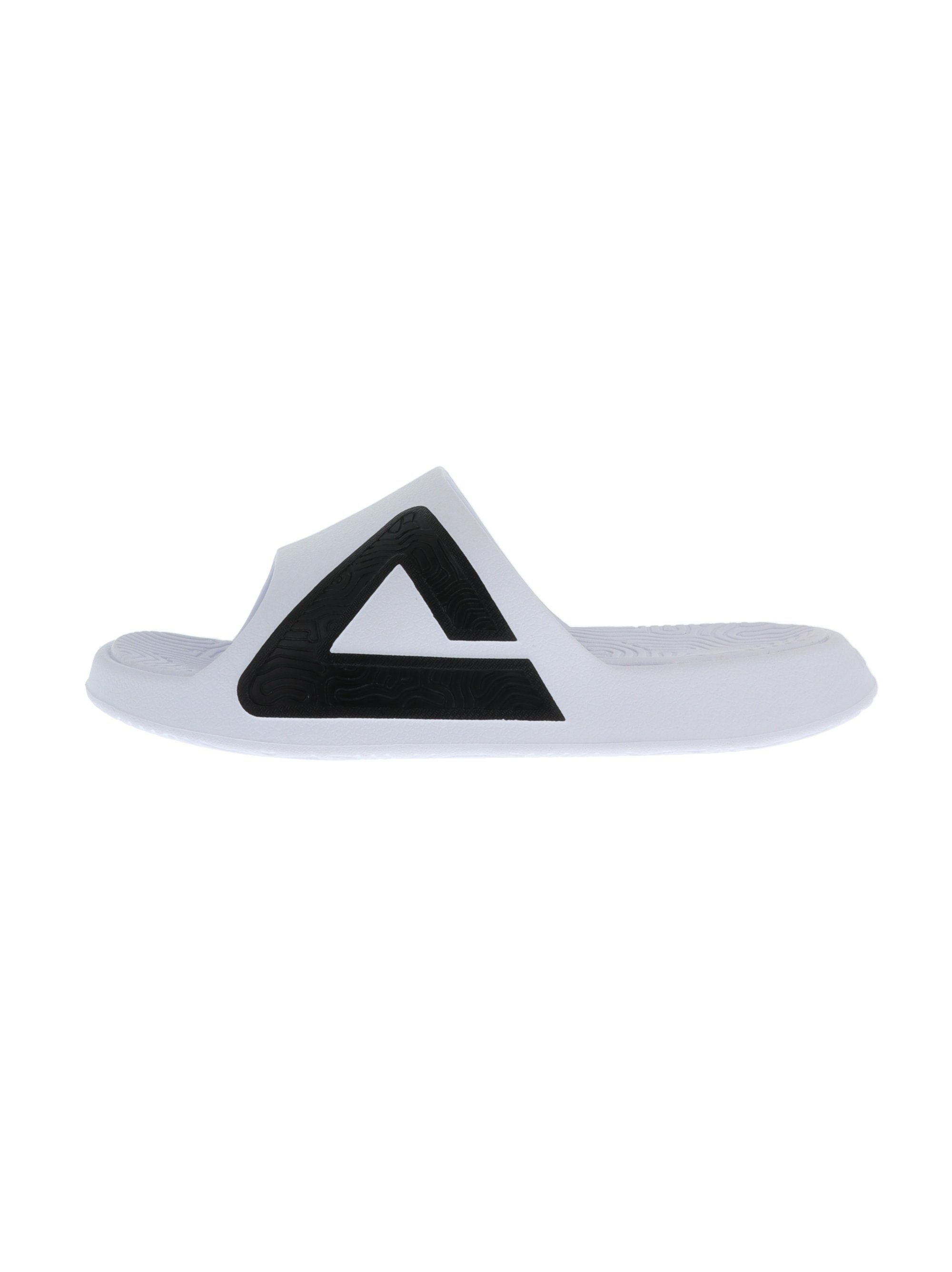 PEAK TaiChi Slipper Badeschuh mit innovativer Gel-Zwischensohle