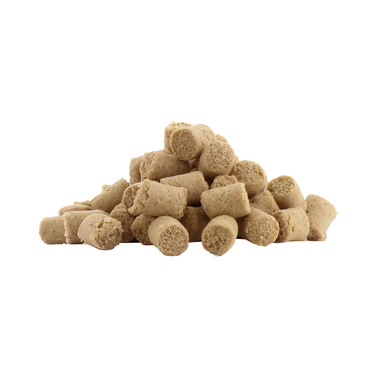 Chewies Hundesnack Trainings-Happen Ente 300g kaufen bei ZooRoyal