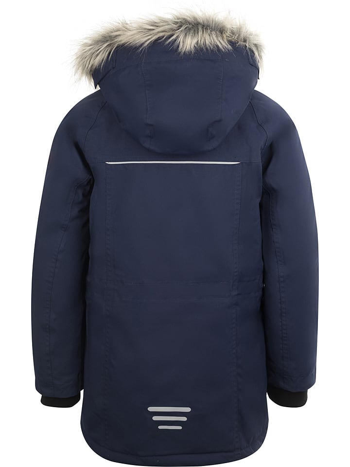 Trollkids Parka 