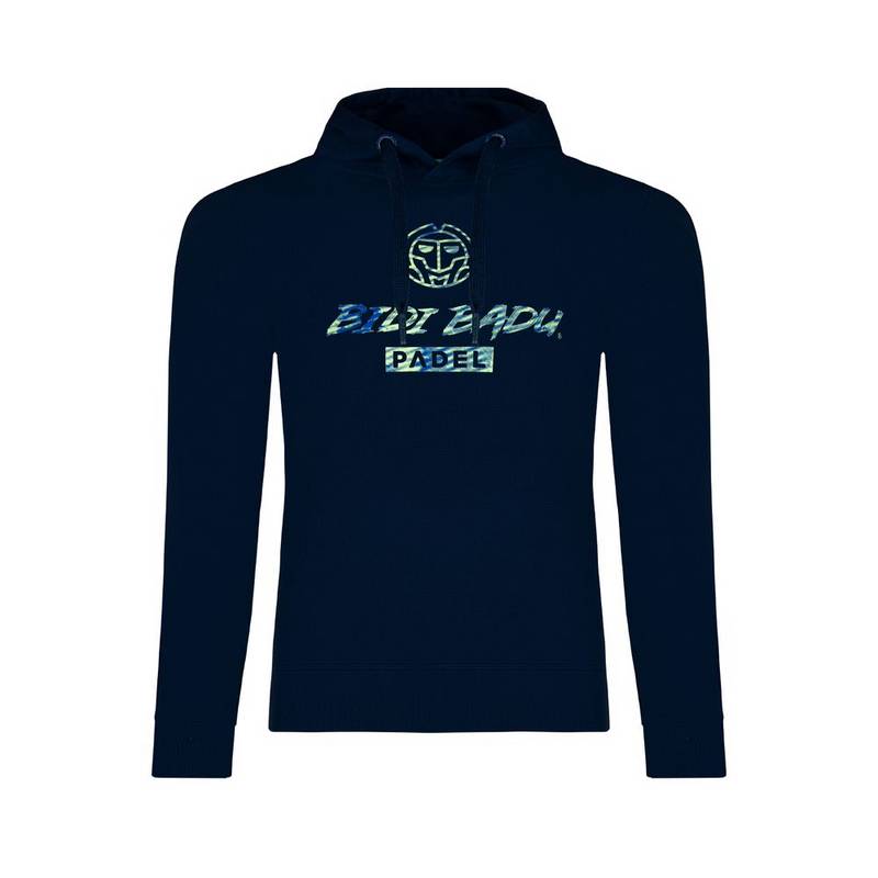 BIDI BADU Sayouba Lifestyle Hoody Hoodie Herren