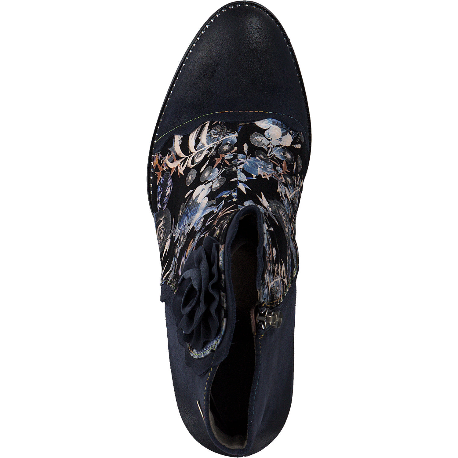 Laura Vita Elcodieo 1223, Stiefeletten, Damen, blu