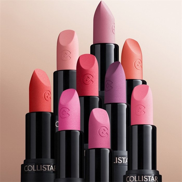 Puro Lipstick Matte