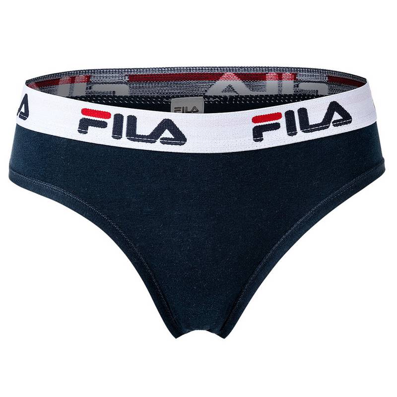 FILA Slip Unterhose Damen