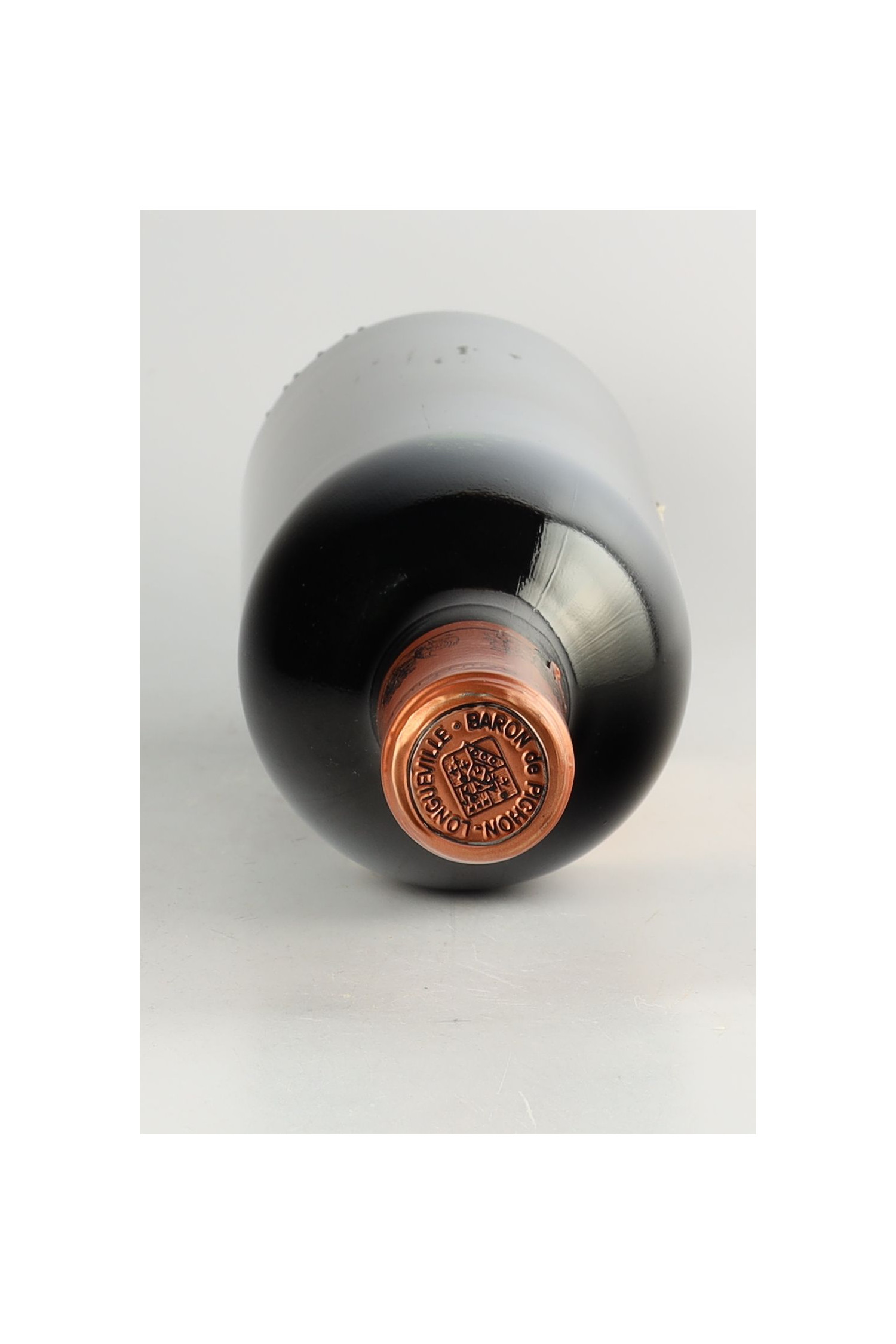 Château Pichon Longueville Baron 1988, Pauillac