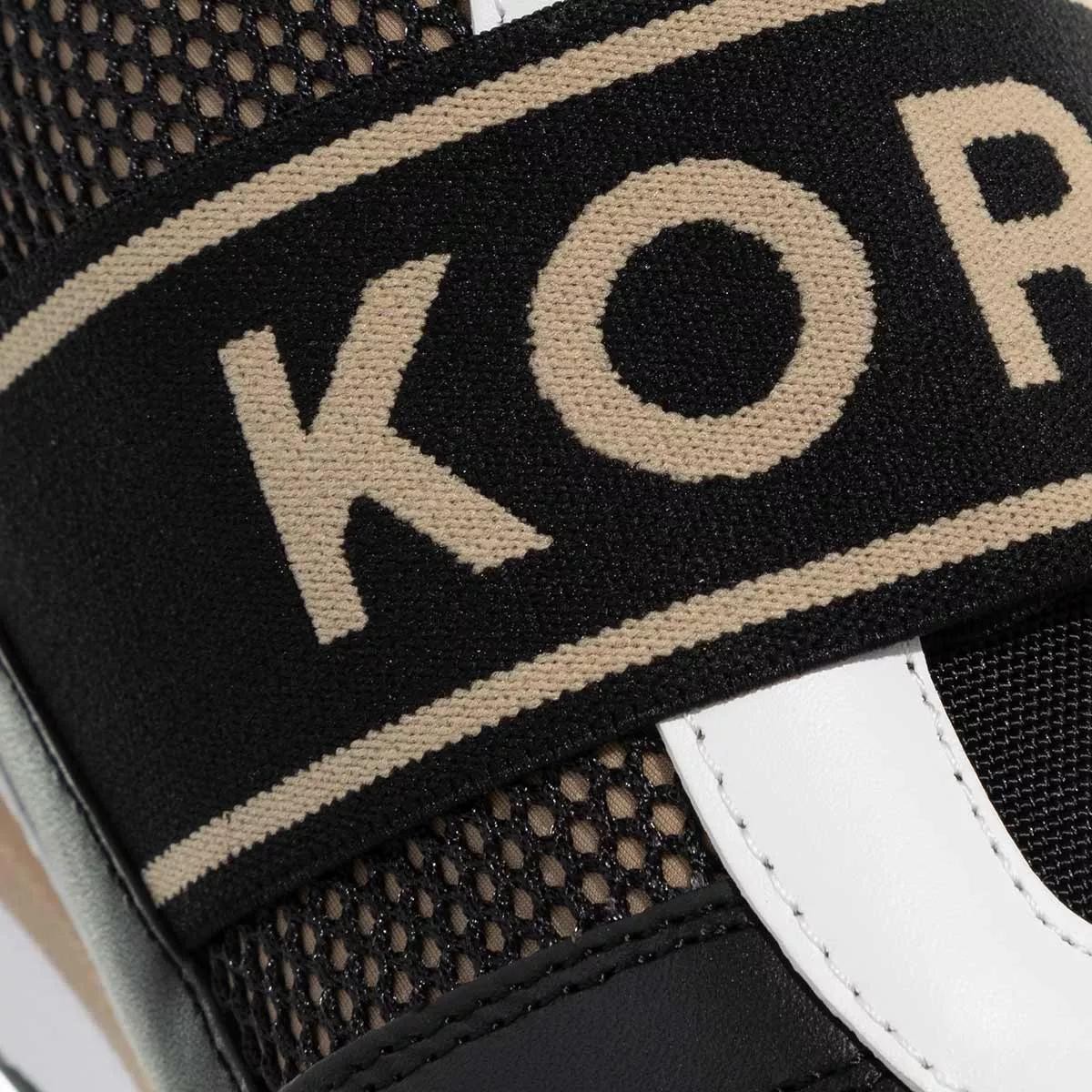 MICHAEL KORS Freizeit Schnürer bunt Slip-On Sneaker