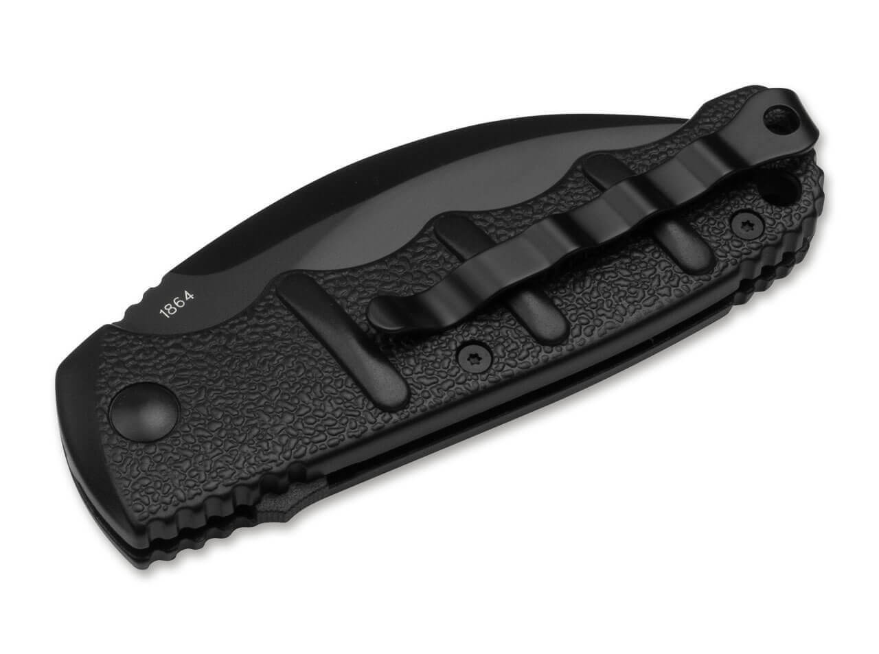 BHQ AKS-74 Hawkbill