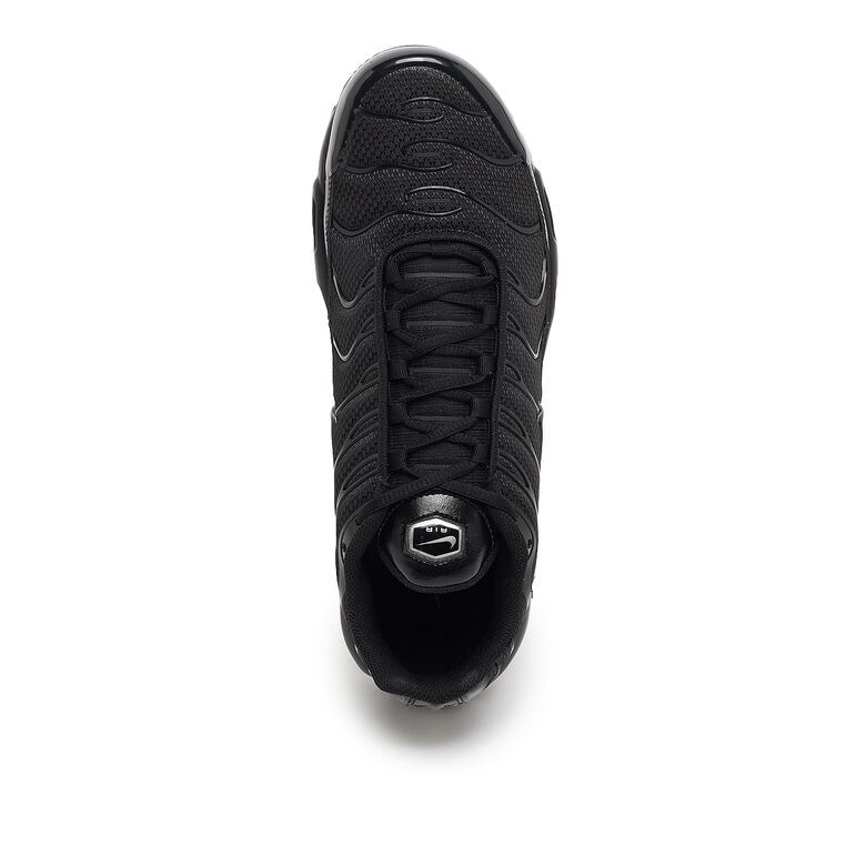 NIKE Air Max Plus black/black-black
