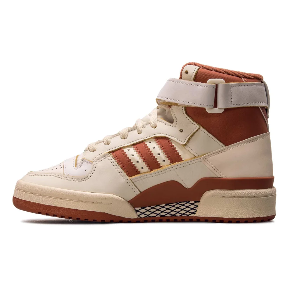 adidas Forum 84 Hi W GX4516 / weiss