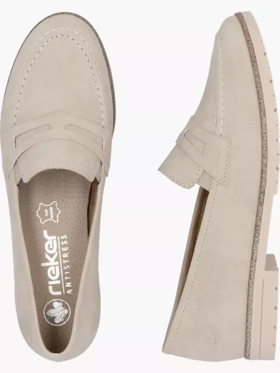 Rieker Damen Loafer
