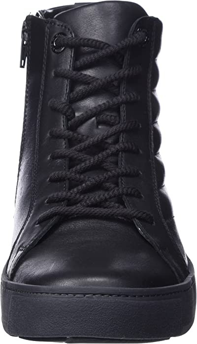 GANTER Winterstiefel schwarz Giulietta