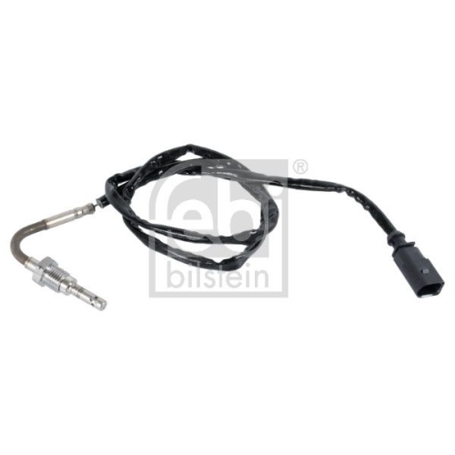 FEBI SENSOR ABGASTEMPERATUR 170467 - ATU