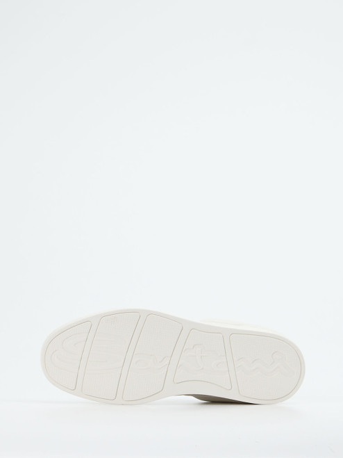 Sneaker-46617990337 Santoni