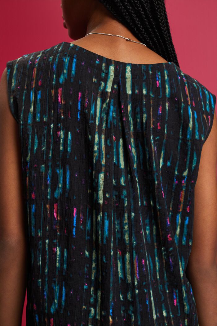 Blouses woven