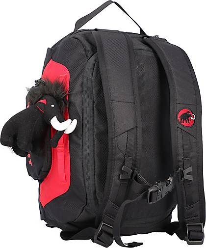 MAMMUT First Cargo Kinderrucksack 34 cm