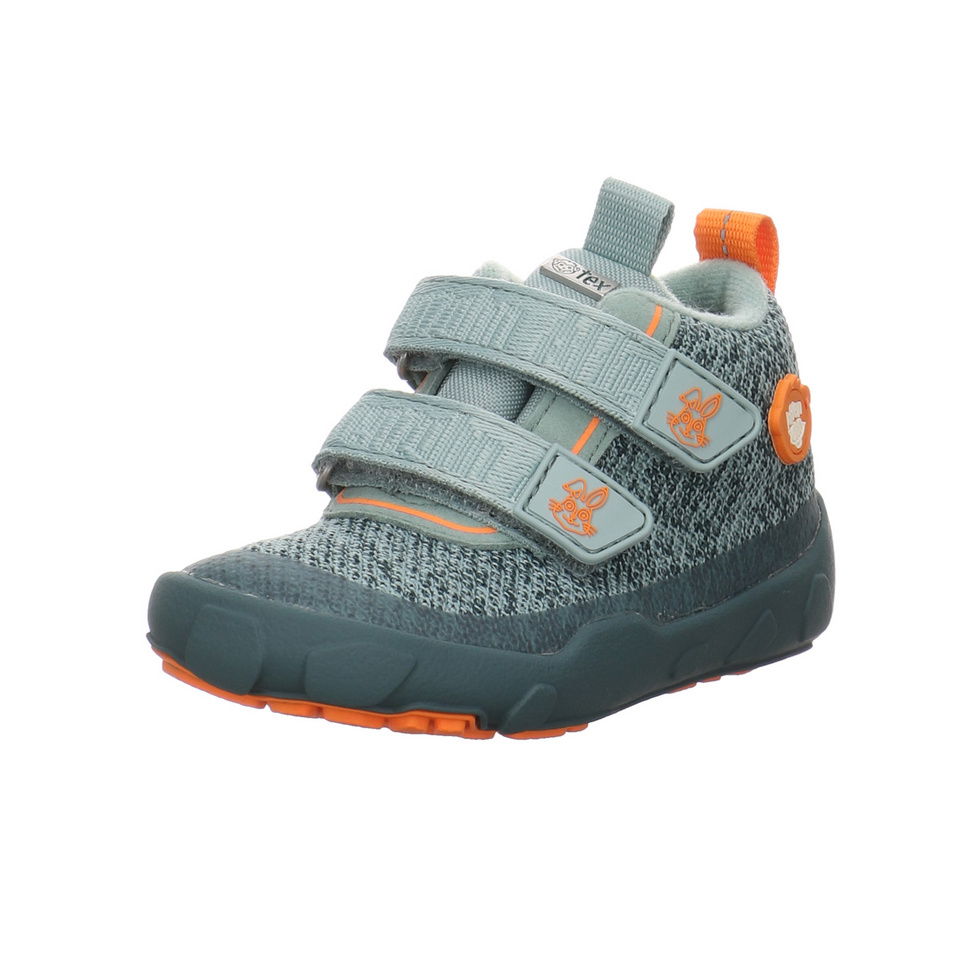 Affenzahn Hase Knit Happy Klettschuh