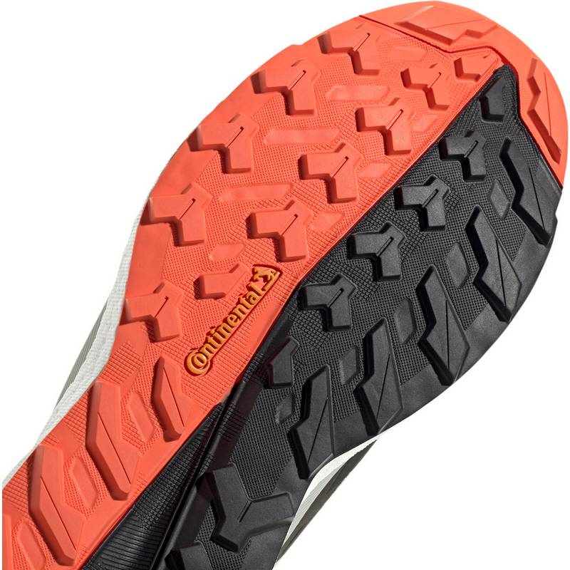 adidas FREE HIKER 2 LOW Wanderschuhe Herren