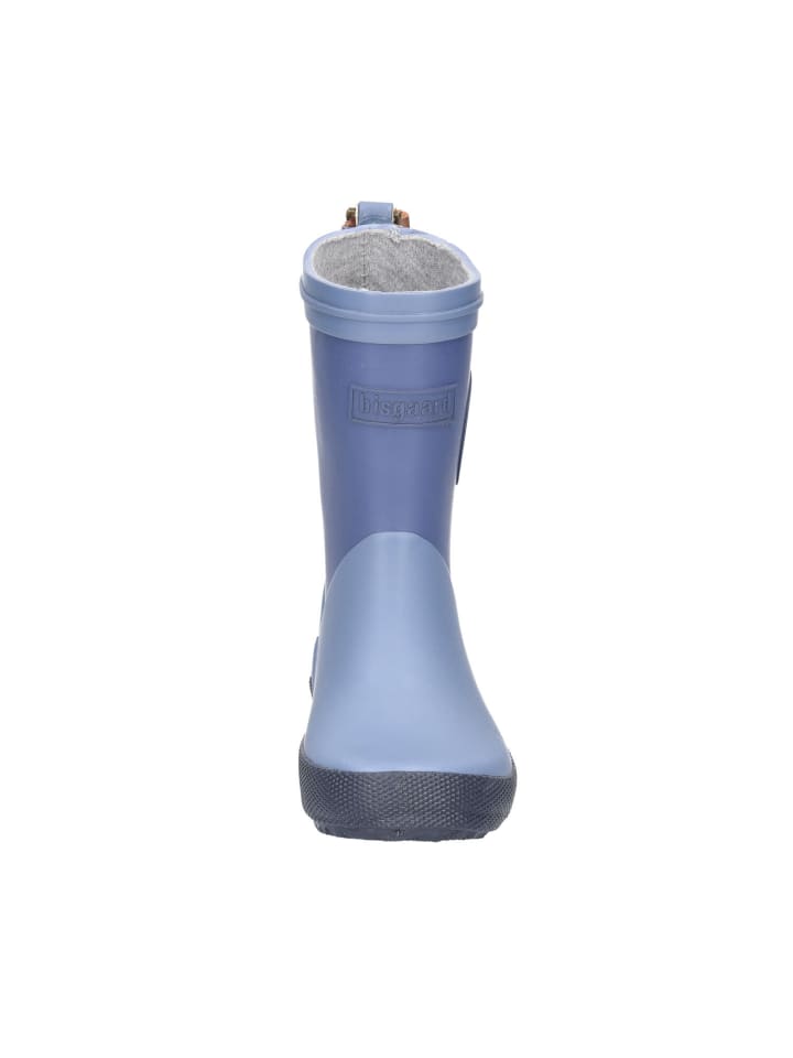 bisgaard Gummistiefel in blau günstig kaufen