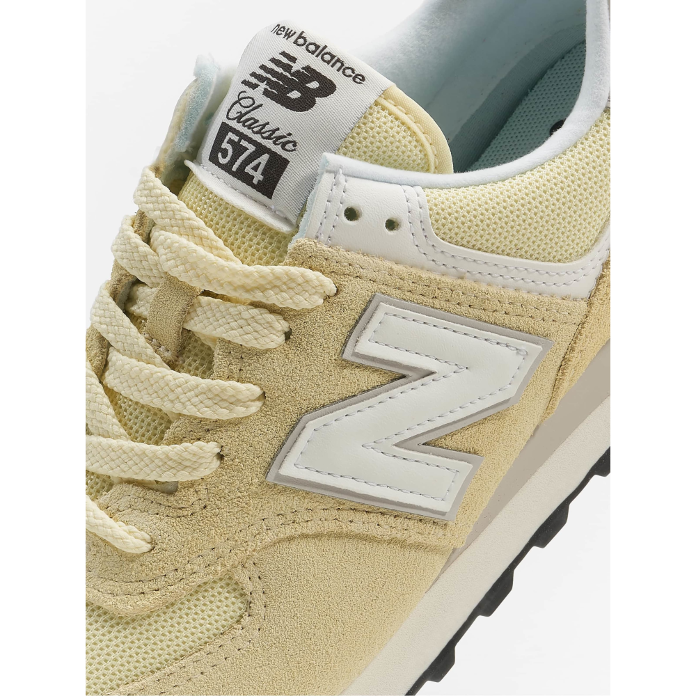 New Balance 574 U574Y2W / gelb