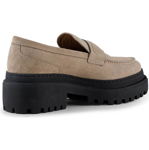 SHOE THE BEAR Plateau-Loafer