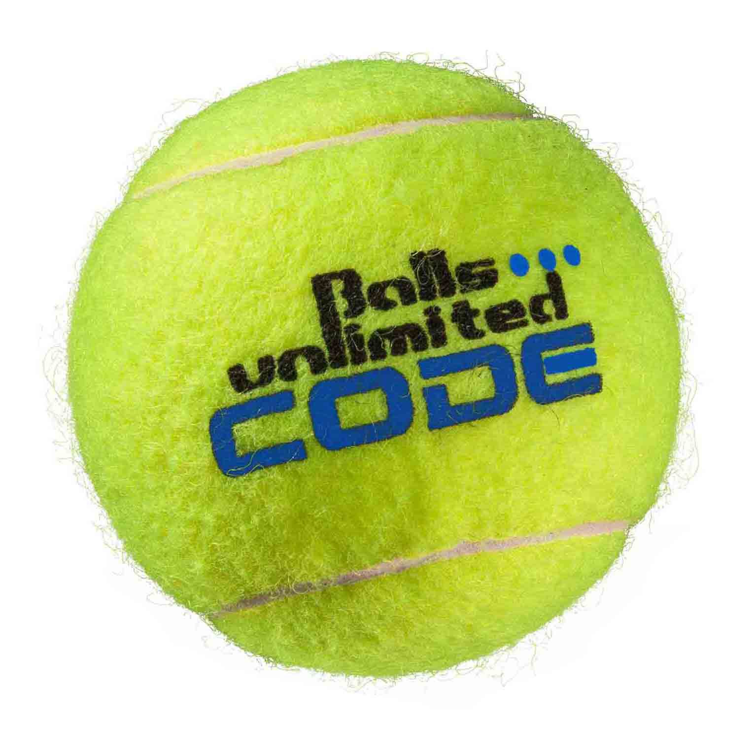 Code Blue 60er Beutel