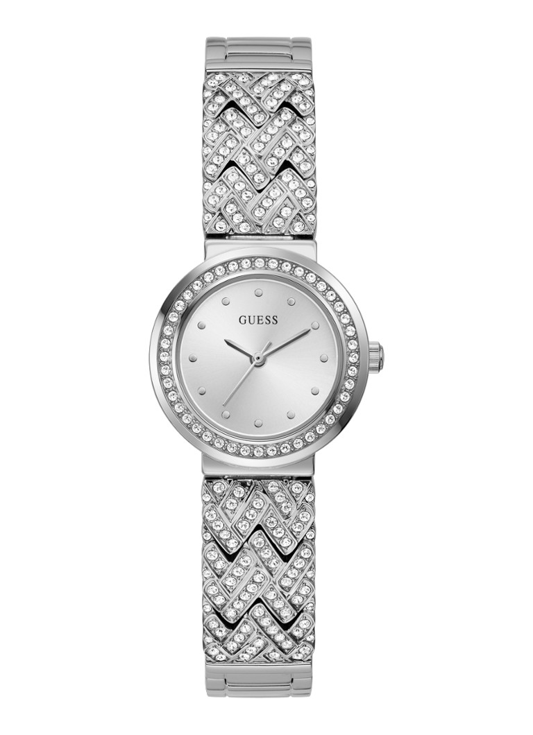 GUESS Treasure pulkstenis GW0476L1