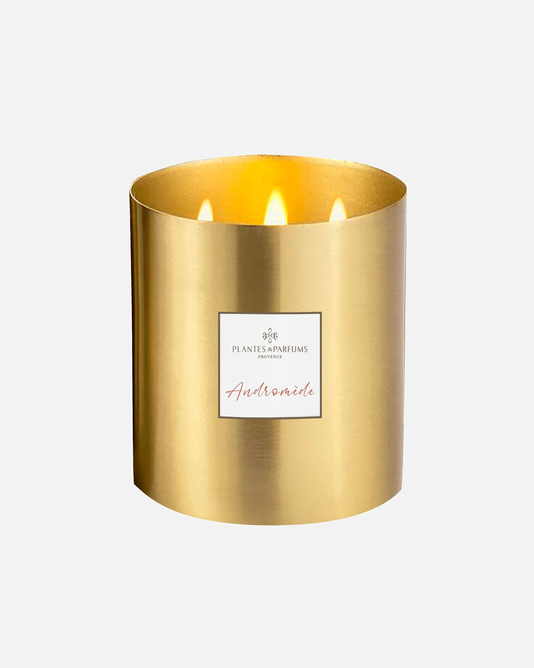Plantes & Parfums Andromède