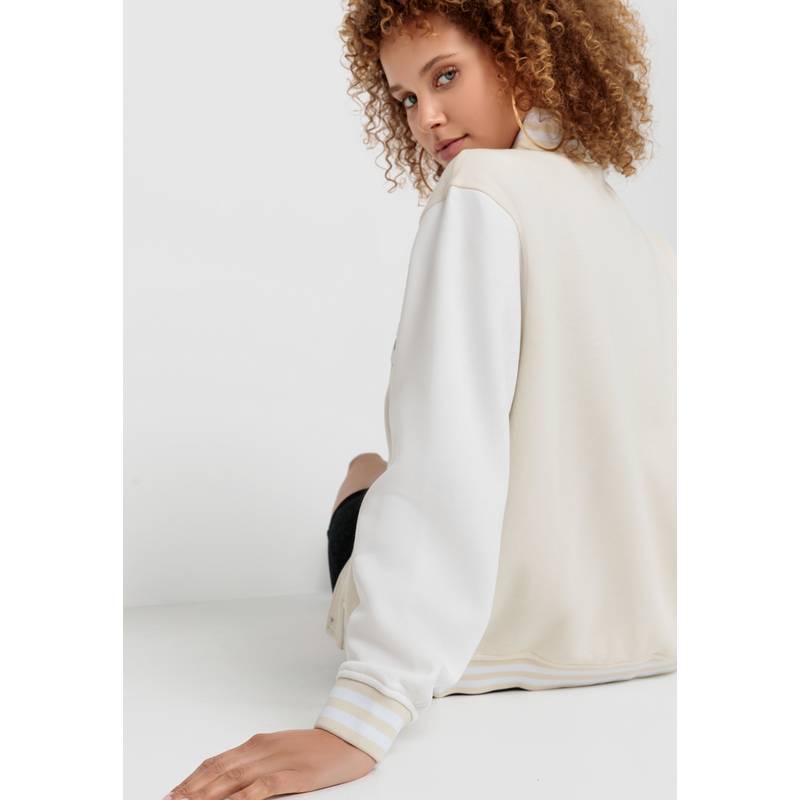 LSCN by Lascana Sweatjacke Damen