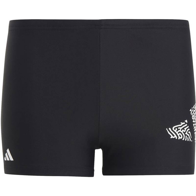 adidas 3 BAR Badehose Jungen