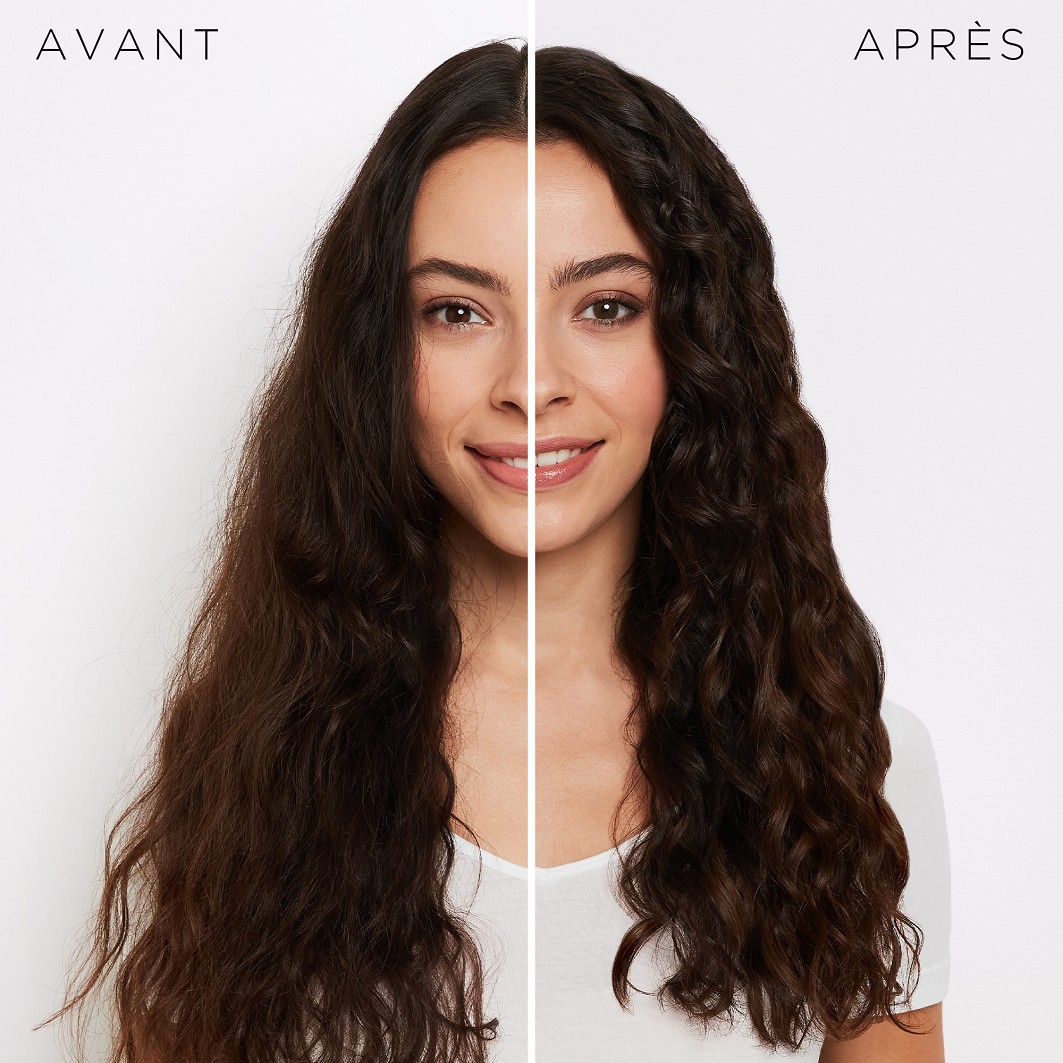 Luscious Curl Defining Cream With Chia Seed Oil