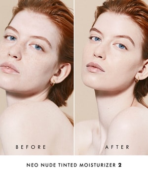 Giorgio Armani Neo Nude True-to-Skin Flüssige Foundation-35 ml