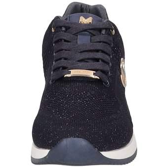 MEXX Sneaker Nanne in blau