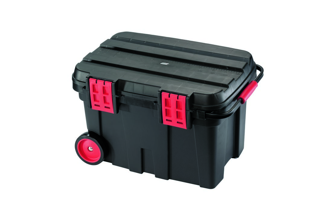 Cutie de scule Parat 5.814.500.391 Profi-Line cu role