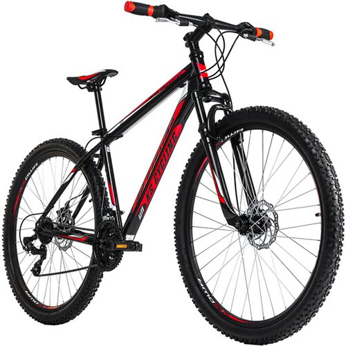 MTB-HARDTAIL MOUNTAINBIKE 29 ZOLL SHARP