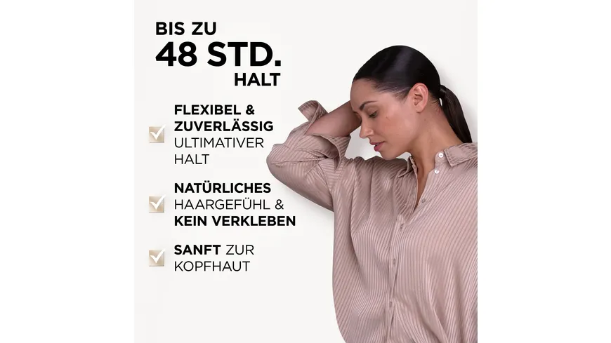 Wellaflex Extreme Hold Haarlack 250 ml